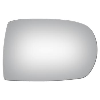 1996 Mazda Millenia Door Mirror Glass Right Burco 3542 image 1 of 1