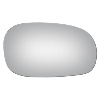 1996 Hyundai Sonata Door Mirror Glass Right Burco 3544 image 1 of 1