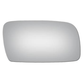 1997 Kia Sephia Door Mirror Glass Right Burco 3546 image 1 of 1