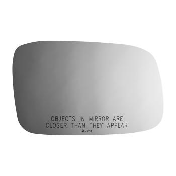 1997 Lexus LS400 Door Mirror Glass Right Burco 3548 image 2 of 2