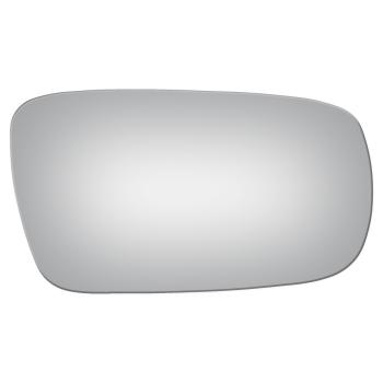 1991 Lexus ES250 Door Mirror Glass Right Burco 3549 image 1 of 1