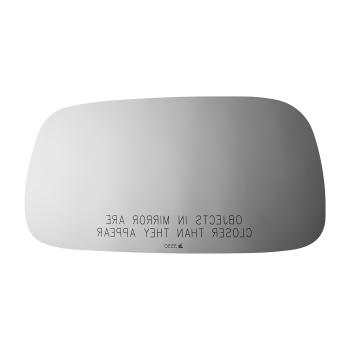 1996 Lexus ES300 Door Mirror Glass Right Burco 3550 image 1 of 2