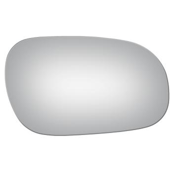 1993 Lexus GS300 Door Mirror Glass Right Burco 3551 image 1 of 1