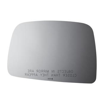2000 Toyota Tacoma Door Mirror Glass Right Burco 3556 image 1 of 2