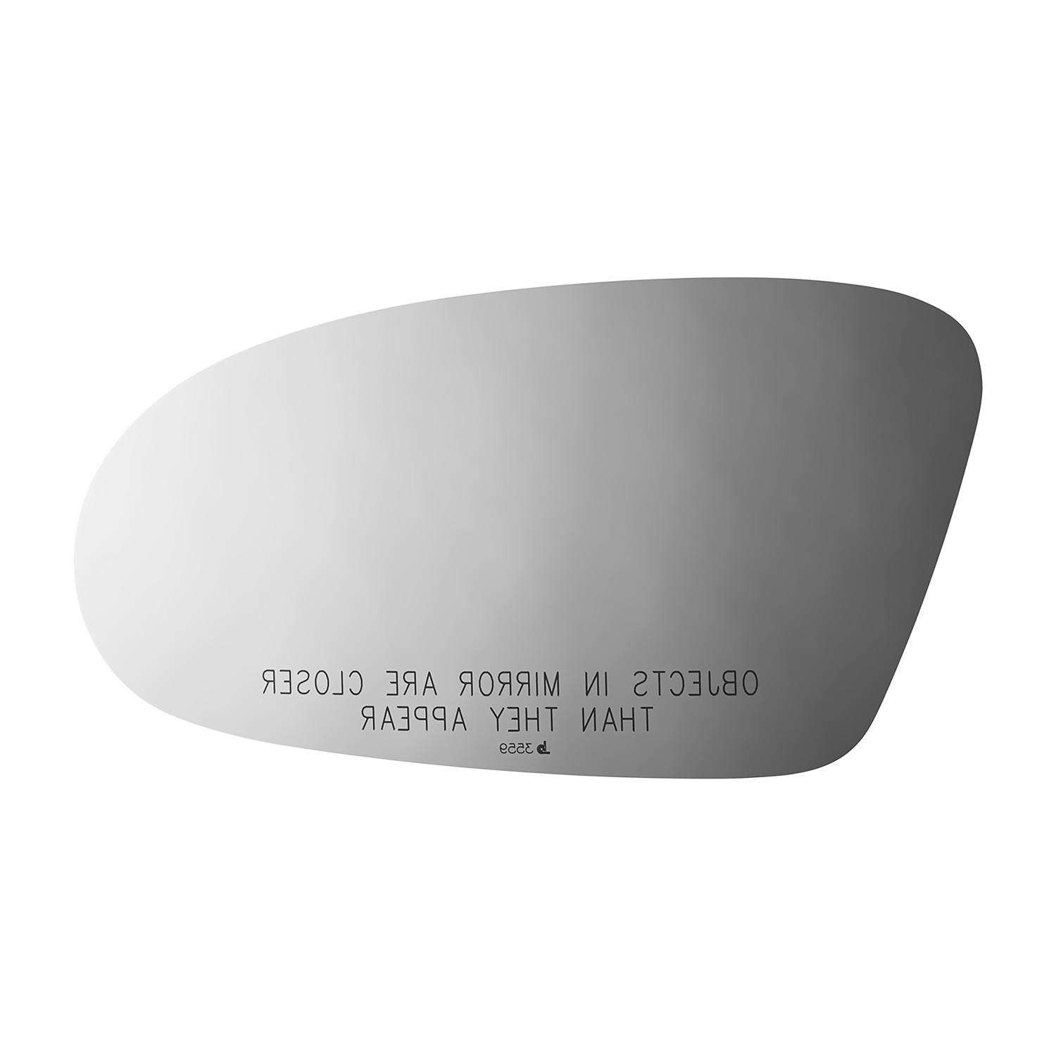 Burco 3559 - Door Mirror Glass Burco 3559 Door Mirror Glass product image 1 of 2