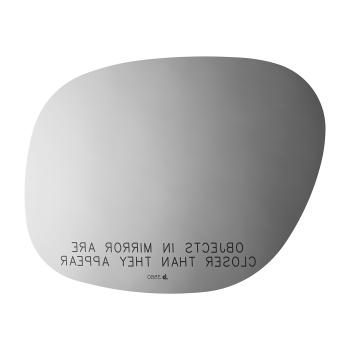1999 Toyota RAV4 Door Mirror Glass Right Burco 3560 image 1 of 2