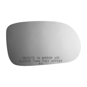 1995 Acura Legend Door Mirror Glass Right Burco 3562 image 2 of 2