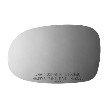 1998 Acura CL Door Mirror Glass Right Burco 3563 image 1 of 2