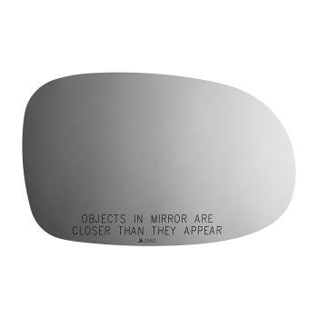 1998 Acura CL Door Mirror Glass Right Burco 3563 image 2 of 2