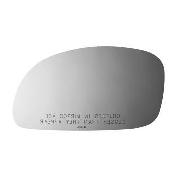 1997 Hyundai Elantra Door Mirror Glass Right Burco 3565 image 1 of 2
