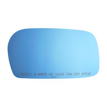 1992 Audi S4 Door Mirror Glass Right Burco 3570 image 2 of 2