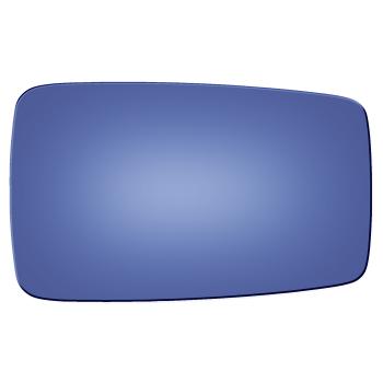 1995 Audi Cabriolet Door Mirror Glass Right Burco 3571 image 1 of 1