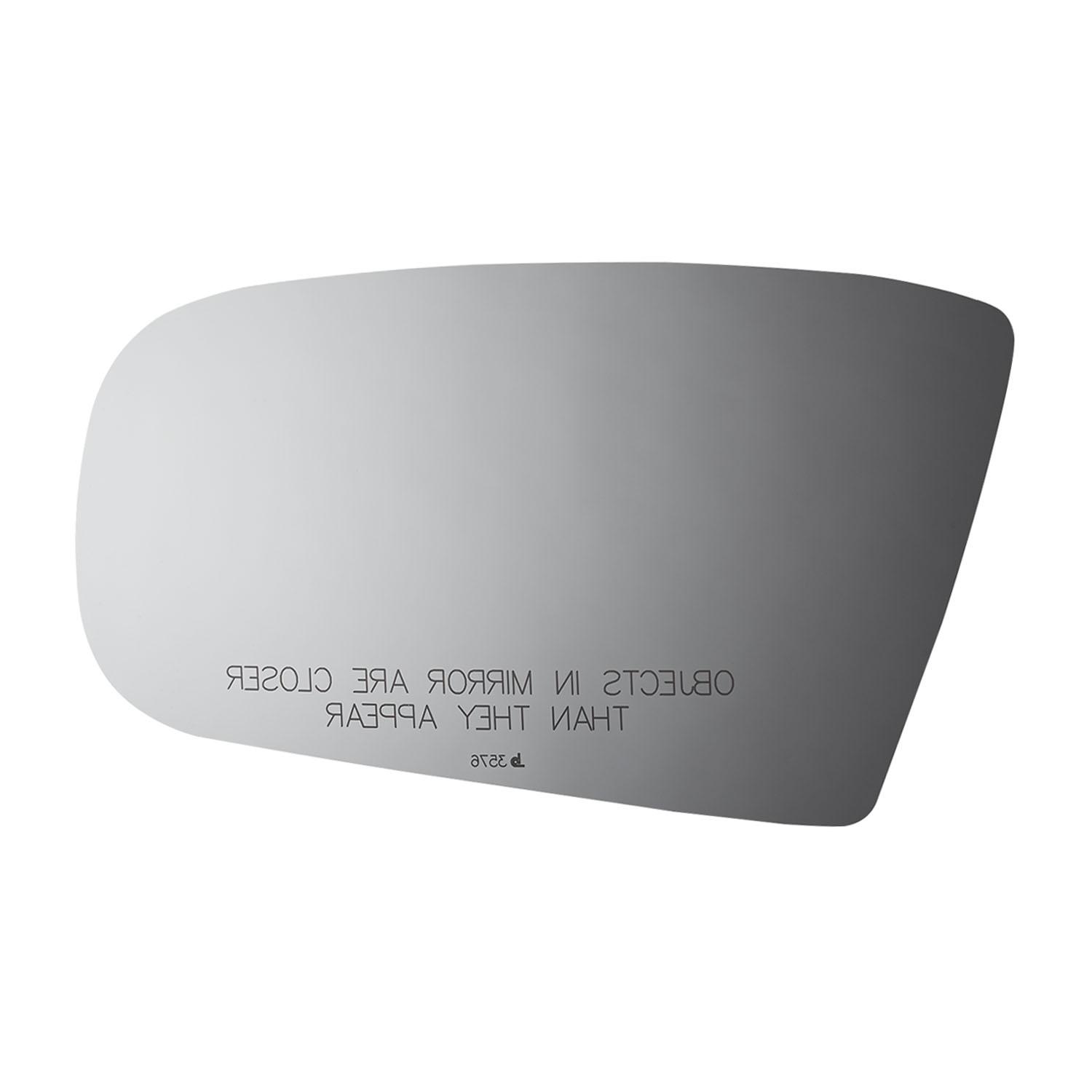 Burco 3576 - Door Mirror Glass Burco 3576 Door Mirror Glass product image 1 of 2