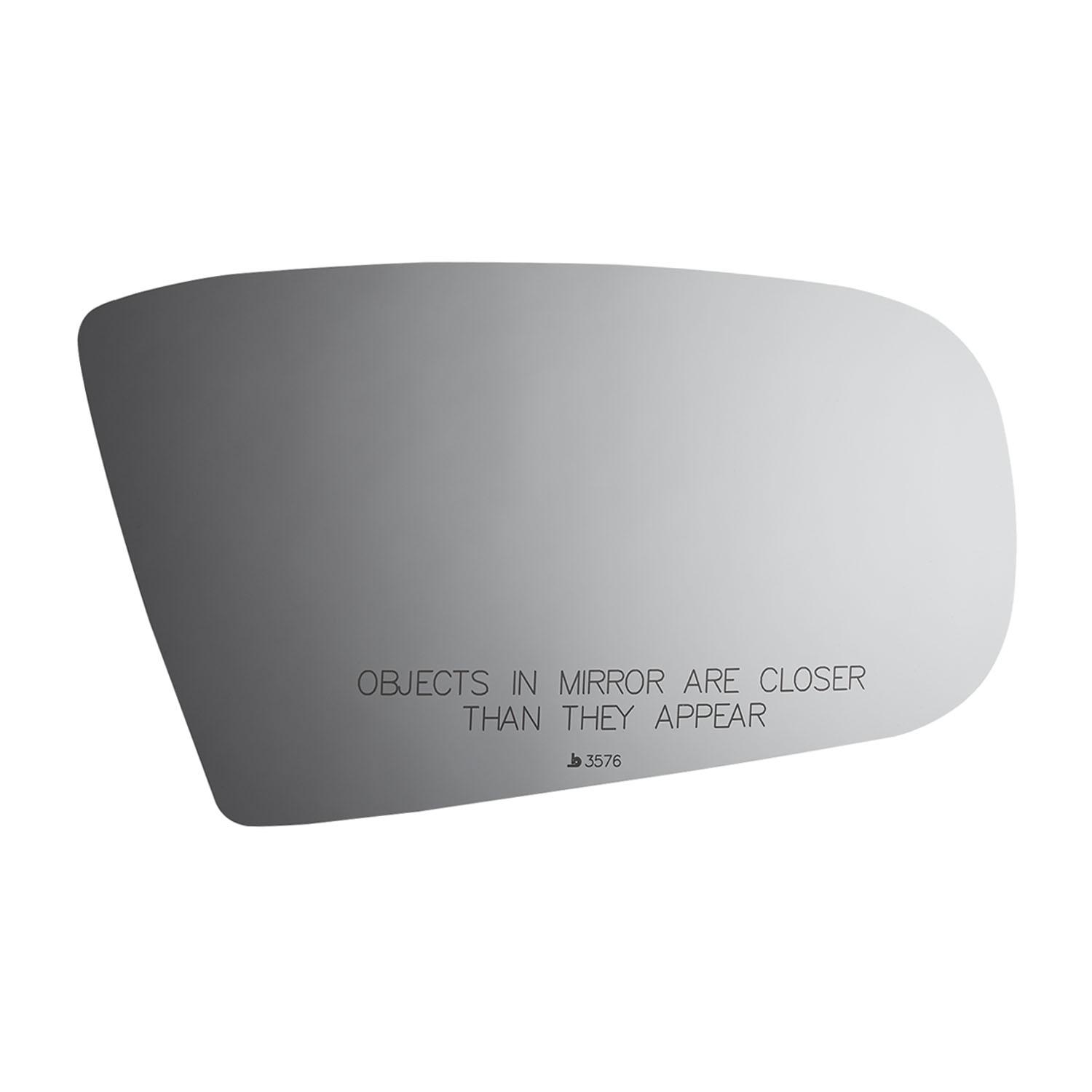 Burco 3576 - Door Mirror Glass Burco 3576 Door Mirror Glass product image 2 of 2