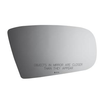 1999 Oldsmobile Cutlass Door Mirror Glass Right Burco 3576 image 2 of 2