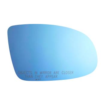 1998 Cadillac Catera Door Mirror Glass Right Burco 3577 image 2 of 2