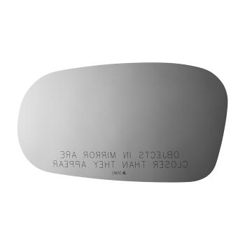 1999 Toyota Tercel Door Mirror Glass Right Burco 3580 image 1 of 2