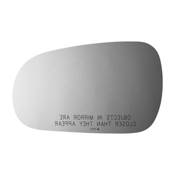2000 Acura Integra Door Mirror Glass Right Burco 3582 image 1 of 2