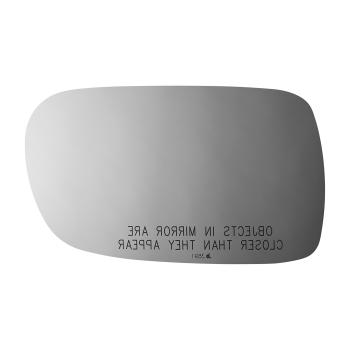 1998 Toyota Supra Door Mirror Glass Right Burco 3591 image 1 of 2