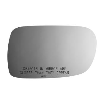 1998 Toyota Supra Door Mirror Glass Right Burco 3591 image 2 of 2