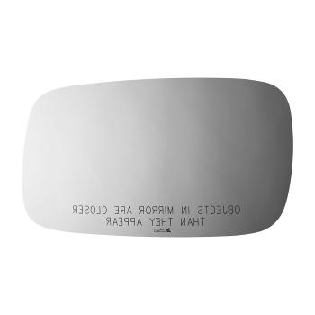 1999 Saab 9-3 Door Mirror Glass Right Burco 3593 image 1 of 2