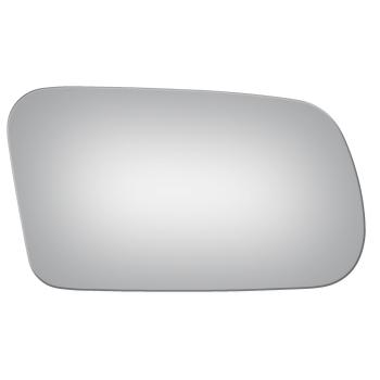 1995 Nissan Axxess Door Mirror Glass Right Burco 3597 image 1 of 1