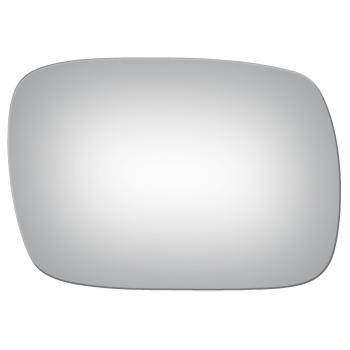 1999 Jeep Cherokee Door Mirror Glass Right Burco 3604H image 1 of 1