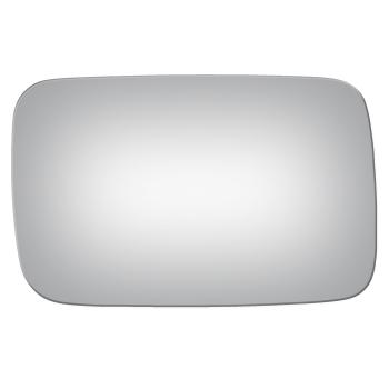 1985 Merkur XR4Ti Door Mirror Glass Right Burco 3605 image 1 of 1