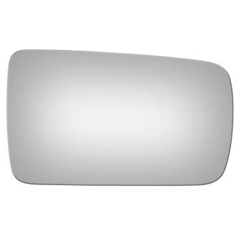 1989 Merkur Scorpio Door Mirror Glass