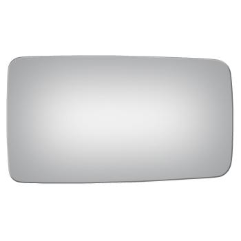 1994 Jaguar Vanden Plas Door Mirror Glass Right Burco 3609 image 1 of 1