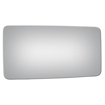 1988 Jaguar Vanden Plas Door Mirror Glass Right Burco 3611 image 1 of 1