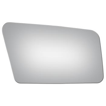 1988 Toyota Corolla Door Mirror Glass Right Burco 3622 image 1 of 1
