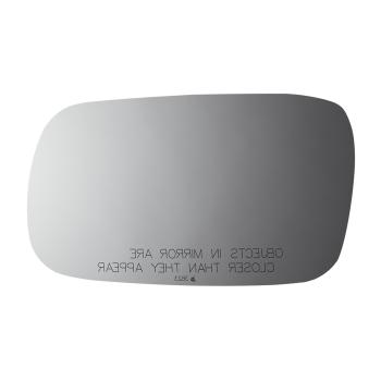 2004 Subaru Impreza Door Mirror Glass Right Burco 3623 image 1 of 2