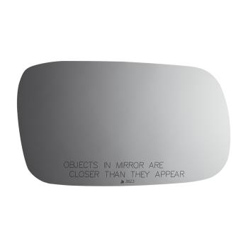 2004 Subaru Impreza Door Mirror Glass Right Burco 3623 image 2 of 2