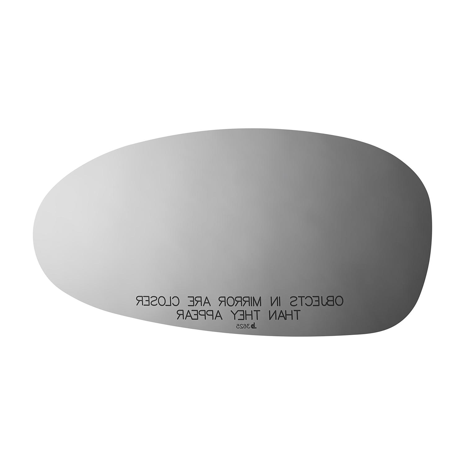 Burco 3625 - Door Mirror Glass Burco 3625 Door Mirror Glass product image 1 of 2