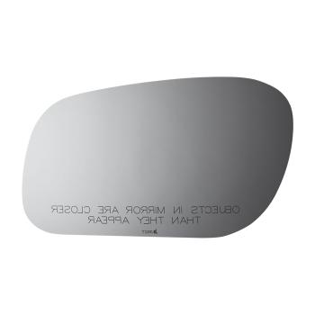 2004 Mercury Marauder Door Mirror Glass Right Burco 3627 image 1 of 2