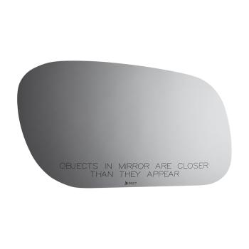 2004 Mercury Marauder Door Mirror Glass Right Burco 3627 image 2 of 2