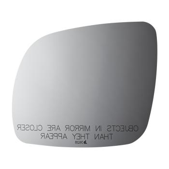 2004 Volkswagen Passat Door Mirror Glass Right Burco 3628 image 1 of 2