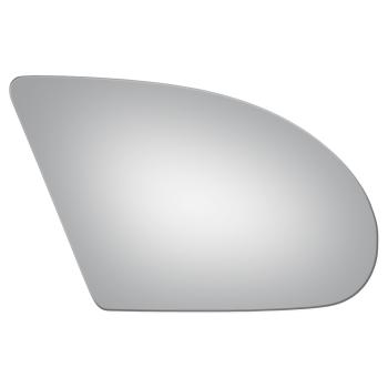 1996 Lincoln Mark VIII Door Mirror Glass Right Burco 3630 image 1 of 1