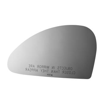 2001 Mercury Cougar Door Mirror Glass Right Burco 3638 image 1 of 2