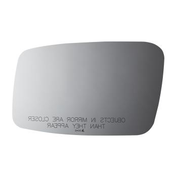 1999 Volvo C70 Door Mirror Glass Right Burco 3646 image 1 of 2
