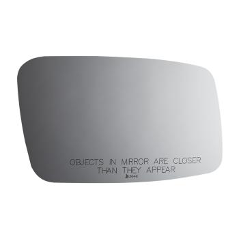 1999 Volvo C70 Door Mirror Glass Right Burco 3646 image 2 of 2