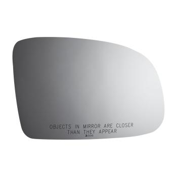 2000 Pontiac Grand Prix Door Mirror Glass Right Burco 3648 image 2 of 2