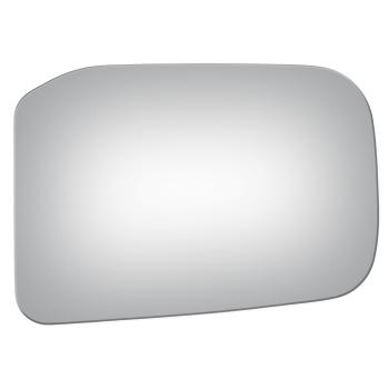 1985 Isuzu I-Mark Door Mirror Glass Right Burco 3649 image 1 of 1