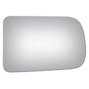 1985 Isuzu Impulse Door Mirror Glass Right Burco 3650 image 1 of 1