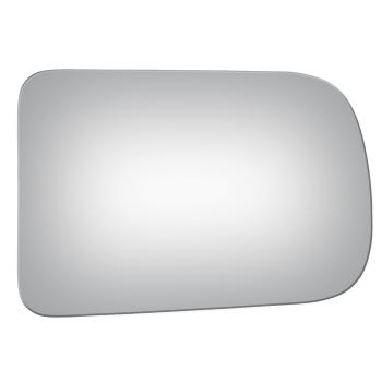 1989 Isuzu Impulse Door Mirror Glass Right Burco 3651 image 1 of 1
