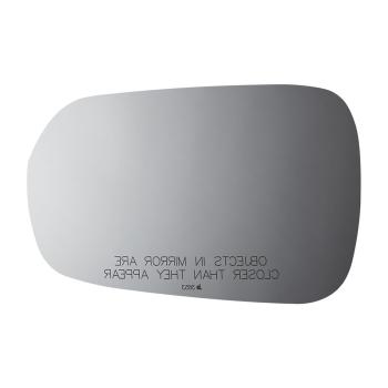 1999 Honda Accord Door Mirror Glass Right Burco 3653 image 1 of 2