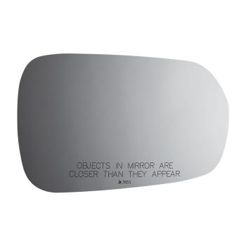1999 Honda Accord Door Mirror Glass Right Burco 3653 image 2 of 2
