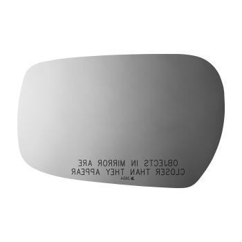 1997 Infiniti Q45 Door Mirror Glass Right Burco 3654 image 1 of 2