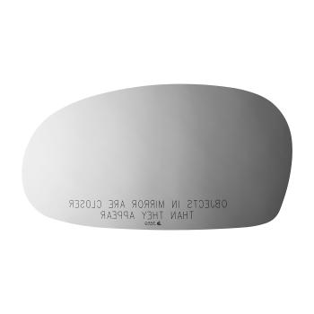 2001 Kia Sephia Door Mirror Glass Right Burco 3659 image 1 of 2
